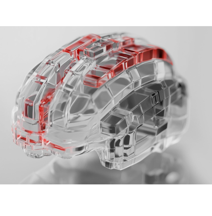 Reksoft Brain ERM (HR Tech)