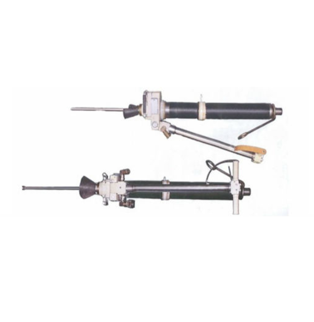 Manual drilling rig SBR