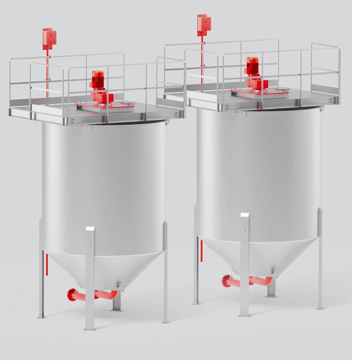 Vats Accumulative