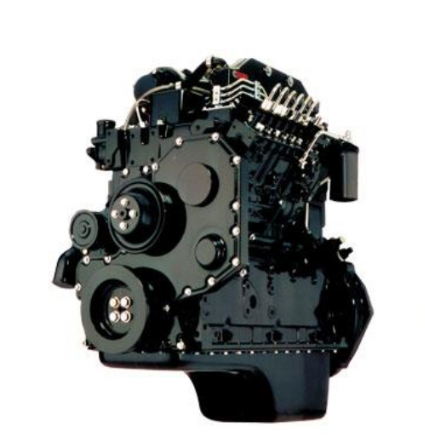 Cummins Automotive Engines