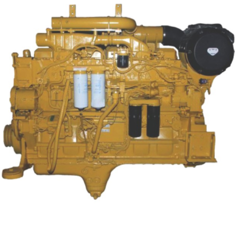 Komatsu Engines
