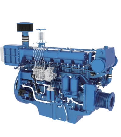 Weichai Engines