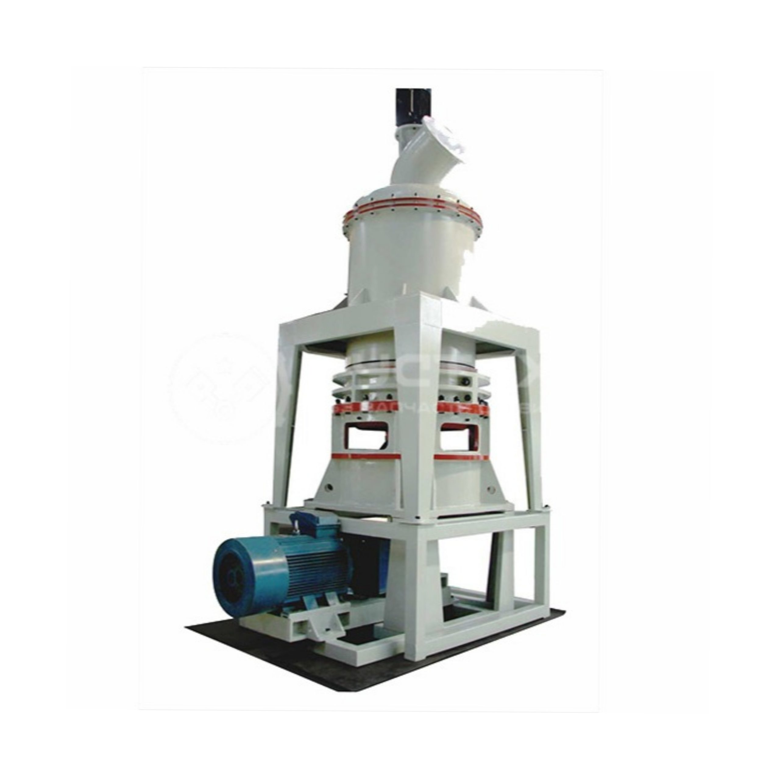HGM Series Fine Grinding Mill