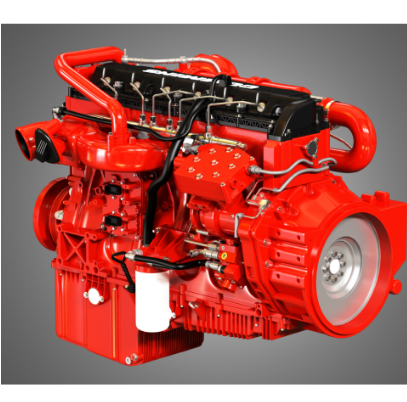 Cummins Engines for Generator Set Drive