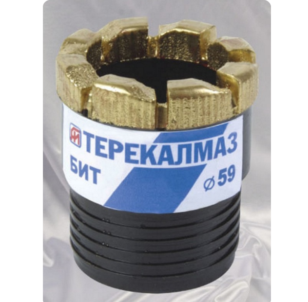 Impregnated Drill Bit BIT