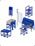 Multi-casting "SVITICH"
