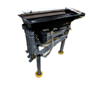 Gravity Equipment