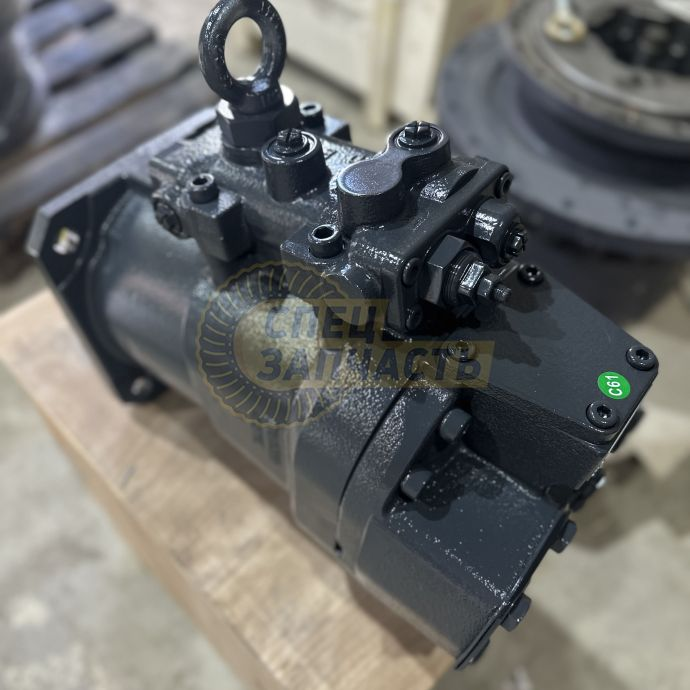 Hydraulic pump HITACHI ZX350H HPV145