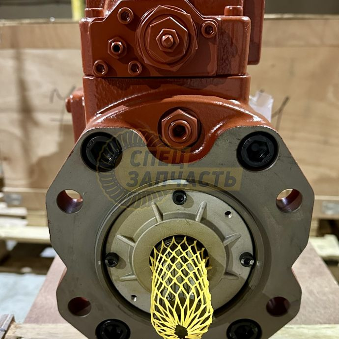 Hydraulic pump DEKA K5V80DTP-9N-12T