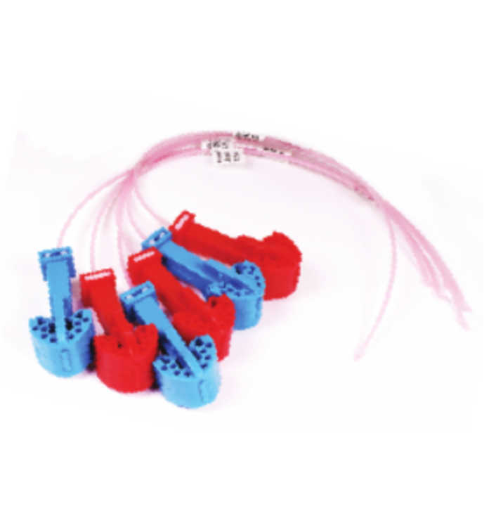Iskra‑P shock‑tube detonator