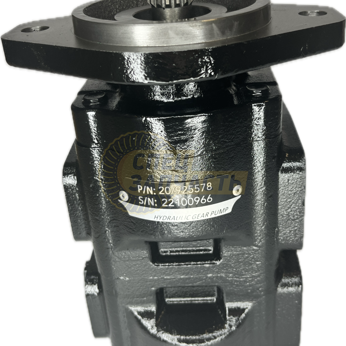 Hydraulic Pump 33/23 CCR OEM - 20/925578
