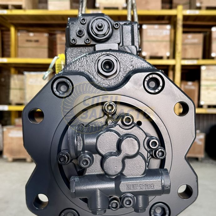 Hydraulic pump KAWASAKI K3V140DT-9N-17T