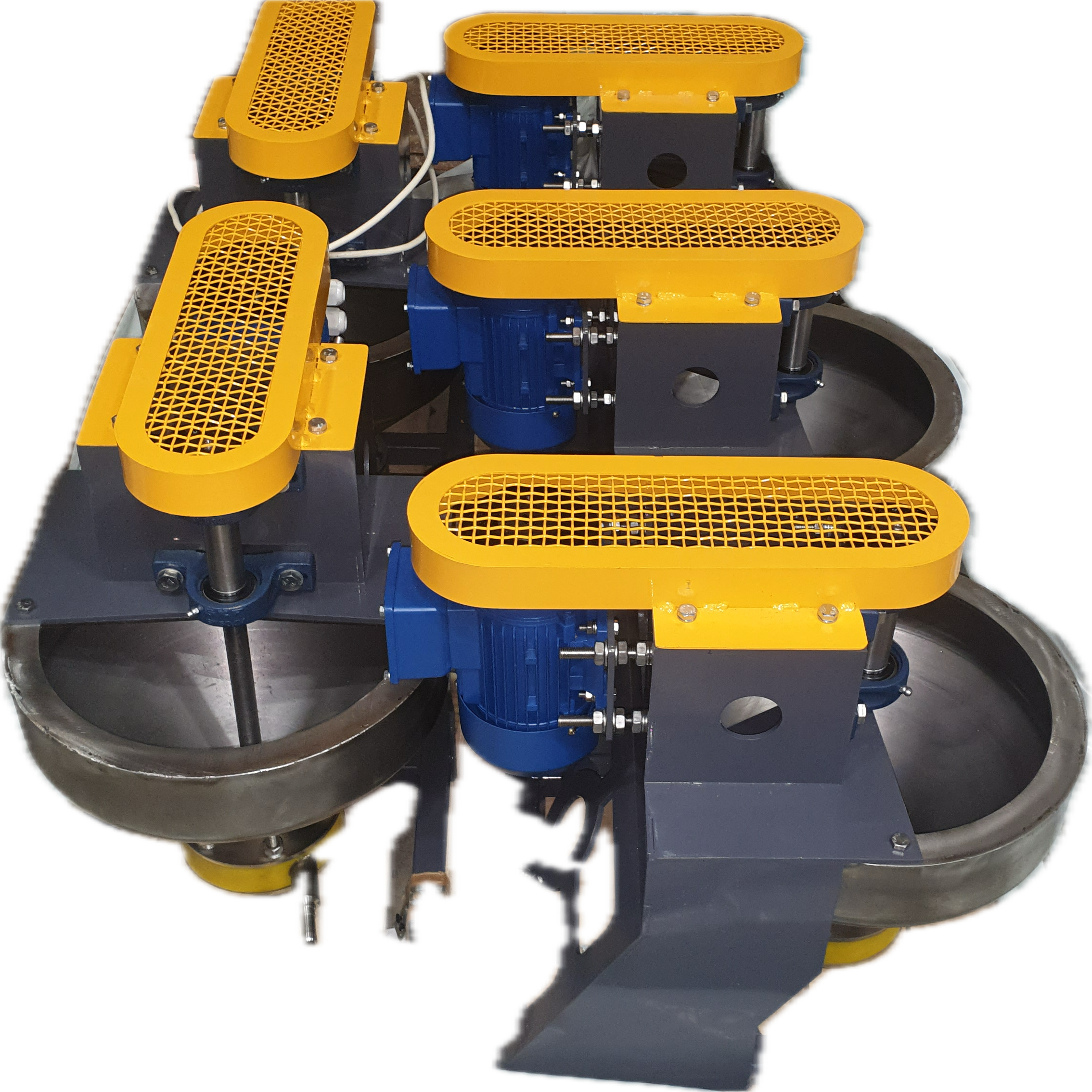 Pulp Vat Pump