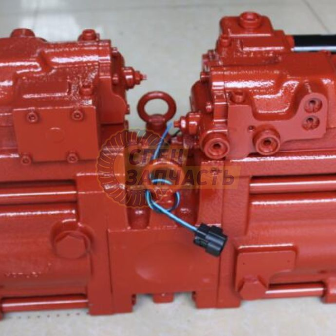 Hydraulic Pump K3V63DT