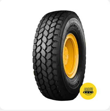 Tire 16.00R25 (445/95R25) Triangle TB586 174F***E-2 T3