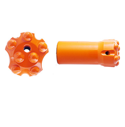 Pin Core Bit R25, A52, B41R25-521A/P