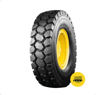 Tyre 21.00R33 Triangle TB526S** E4 T2 TL