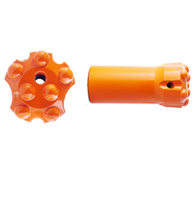 Pin Bit R25, A52, B45R25-521A/P