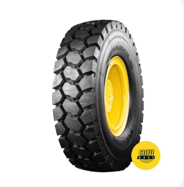 Tyre 21.00R35 Triangle TB526S** E4 T2 TL