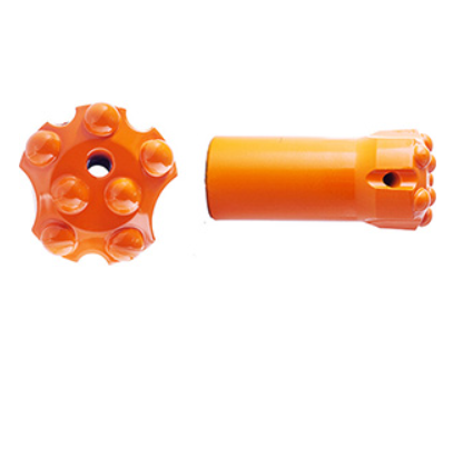 Pin Bit R25, A52, B51R25-521A/P