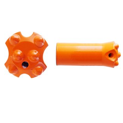 Pin Core Bit R25, A42, B45R25-421A/P