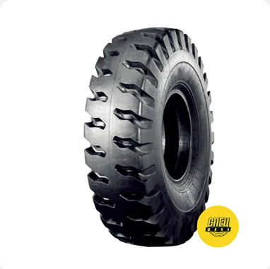 Tire 18.00-25 Triangle TL510 E-4/L-4 44PR TL