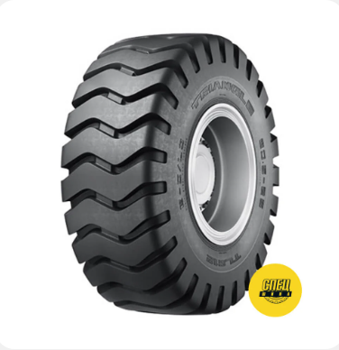 Tyre 20.5-25 Triangle TL612 20PR TL