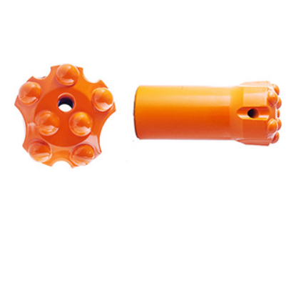 Pin Core Bit R25, A52, B38R25-521A/P