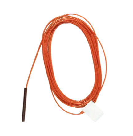 Gerhard-S Downhole Detonator with Three-Layer Waveguide