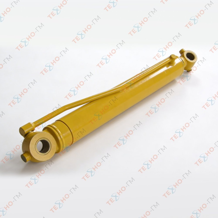Komatsu PC2000-8 stick hydraulic cylinder (707-01-0K773)