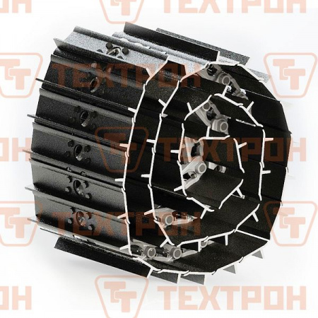 Caterpillar Caterpillar D6R/H LGP with Liquid Lubricated Joint (45 Links, 910mm Shoe, TT-TTV Link) T