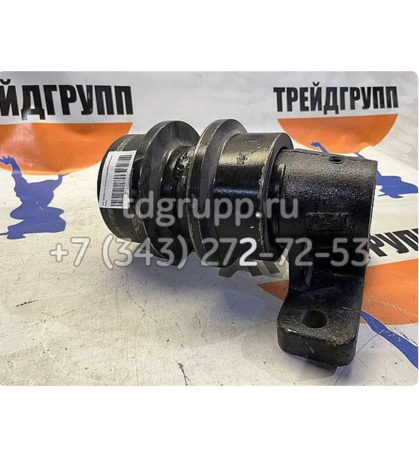 187-50600100 Kato HD820 III Roller