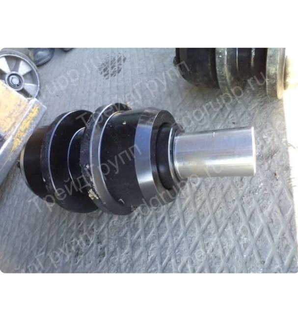 057-50600100 Maintenance roller (057-50600000)