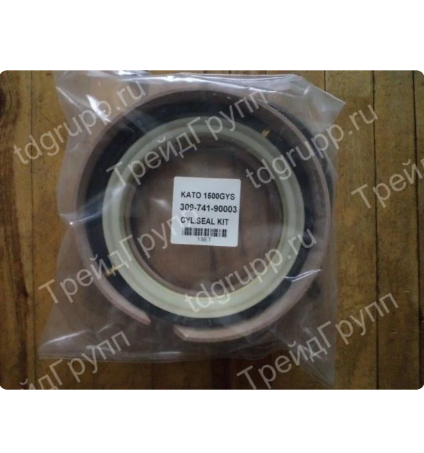 309-741-90003 KATO HD-1500 Handle Repair Kit