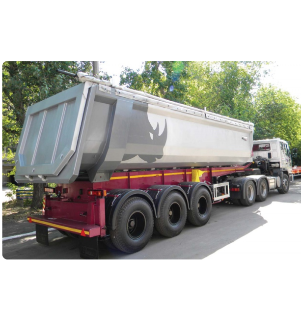  Dump trucks