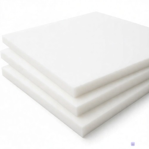  PE-500 3x1500x3000mm Natural Sheet VMPE