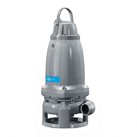 Flygt HS 5100 Slurry Pumps