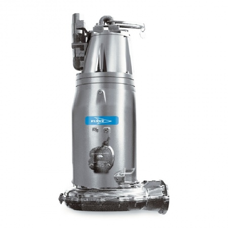  Flygt HS 5570 Slurry Pumps