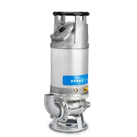 Flygt DS 2630 Slurry Pumps