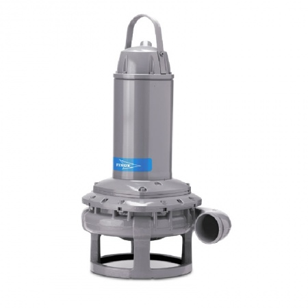 Flygt HS 5150 Slurry Pumps
