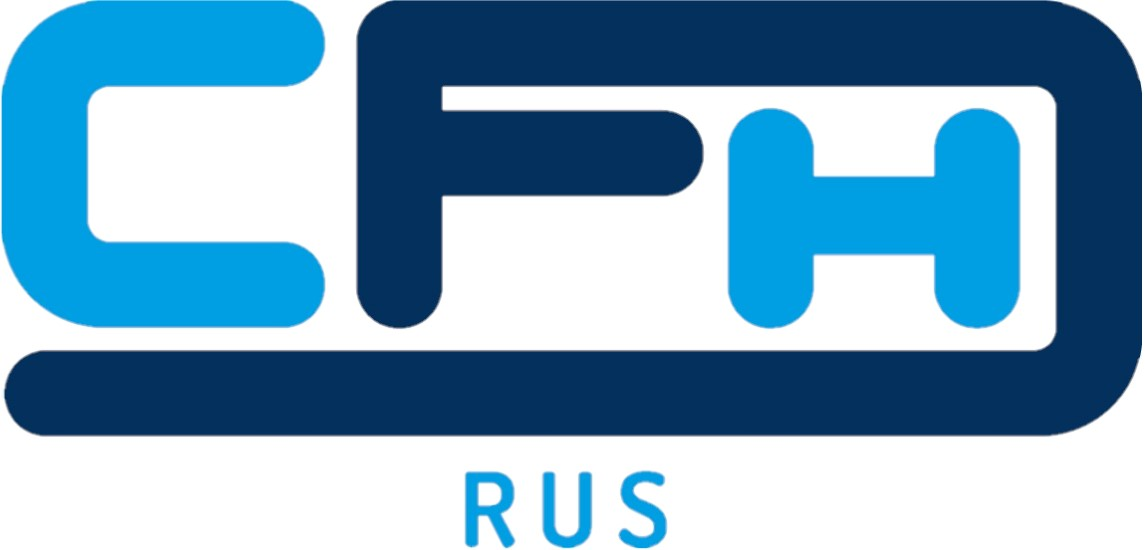 TSFKH RUS (ЦФХ РУС)