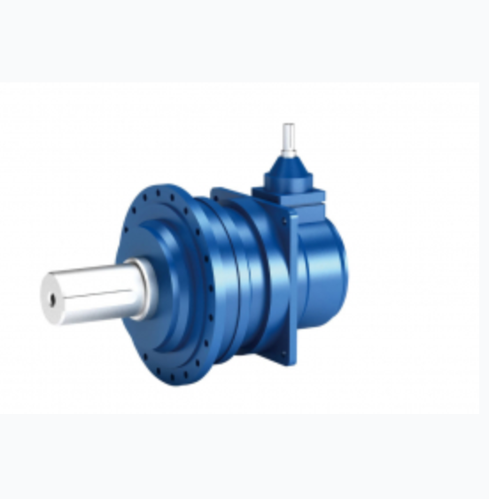 EQ SERIES PLANETARY GEARBOX