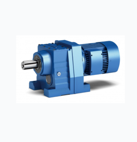 ER SERIES SPUR GEAR MOTOR