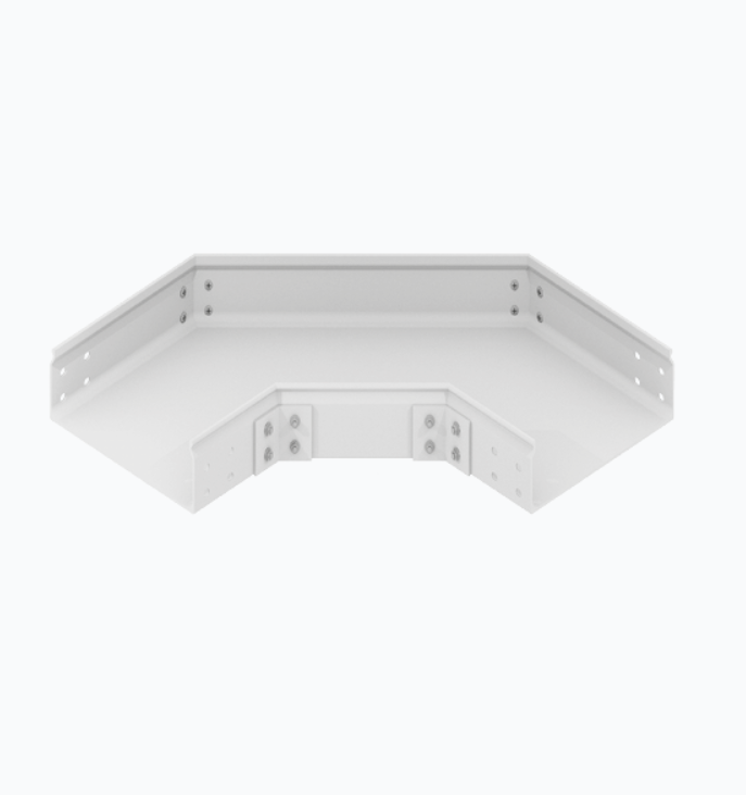90&deg; Horizontal Rotation Solid Tray