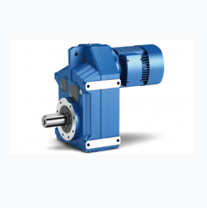 EF SERIES PARALLEL SHAFT GEARED MOTOR