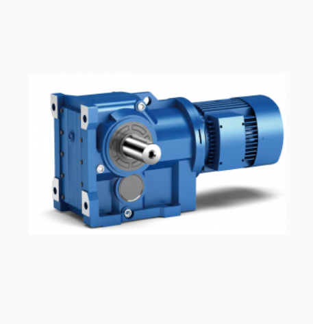 EK SERIES BEVEL GEAR MOTOR