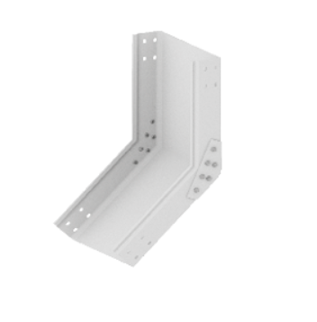 45&deg; Lift Internal Solid Tray