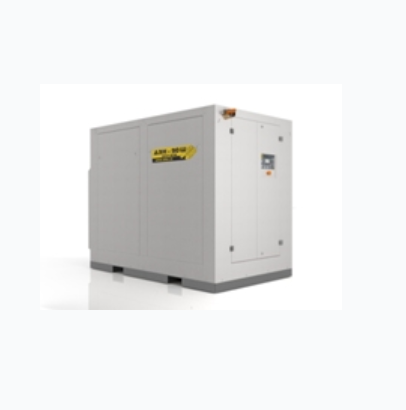 DEN type screw compressor units in standard design