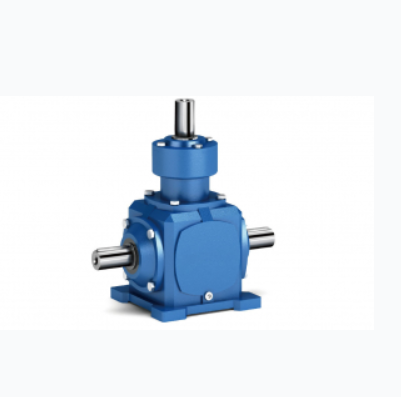 Z SERIES HELICAL BEVEL GEARBOX