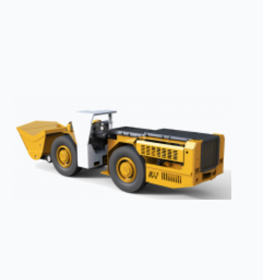 XUL 305 Material Handling Machine